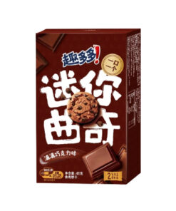 Chips Ahoy Chocolate Cookies (41g)