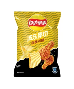 lays-crispy-chicken-thigh-flavor-china-43g