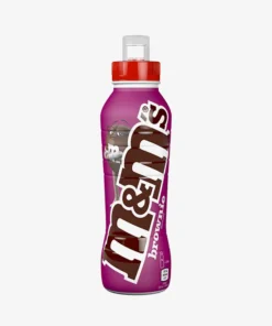 Mars M&M Brownie Milkshake 350ml