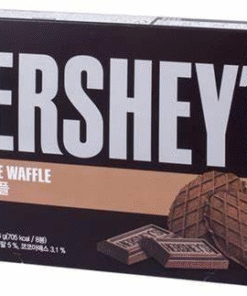 Hershey Chocolate Waffle (146g)