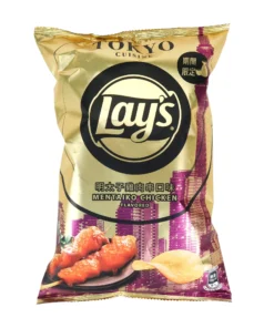 lays-mentaiko-chicken-flavor-chips-taiwan-28g