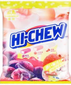 HI-CHEW Yogurt Mixed Soft Candy (110g)