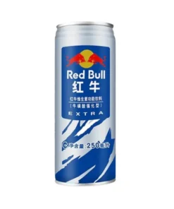 Red Bull Extra (China) 250ml