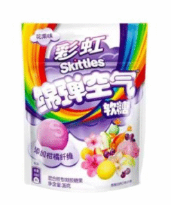 Skittles Cloud Fruity Floral (94g)