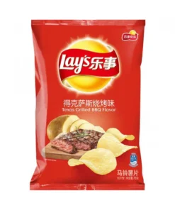 lays-texas-grilled-bbq-flavor-70g