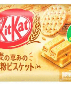 KitKat Whole Wheat Biscuit (150g)