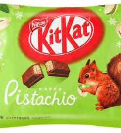 KitKat Pistachio Chocolate (125g)