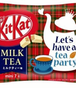 KitKat Milk Tea (79g)