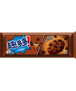 Chips Ahoy Chocolate 85g  China