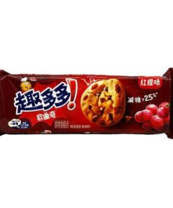 Chips Ahoy! Red Grape 80 g (China)