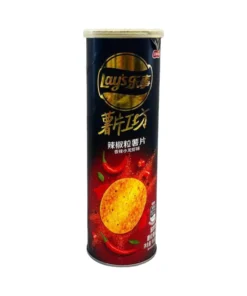 lays-spicy-chili-pepper-flavor-chips-china-90g