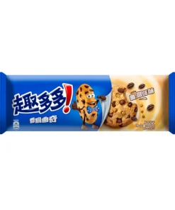 Chips Ahoy Original  Chocolate Chip Cookies 95g China