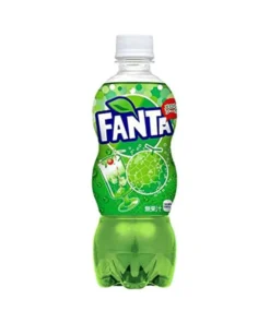 Fanta Melon (Japan) 500ml