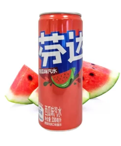 Fanta Watermelon (China) 330ml