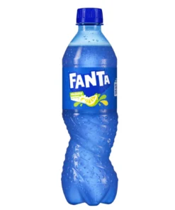 Fanta Shokata (Romania) 500ml