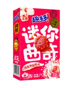 Chips Ahoy Rose Pink Salt Cookies (41g)