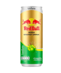 Red Bull Apple Muscat (Thailand) 325ml