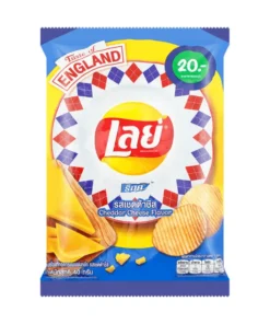 lays-cheddar-cheese-flavor-potato-chips-thailand-40g