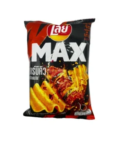 lays-max-spicy-bbq-kebab-chips-thailand-73g