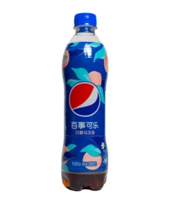 Pepsi Osmanthus (China) 500ml