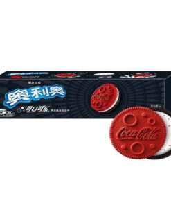 OREO Cookies Coca-Cola Flavor (97g)