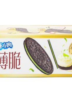 OREO Crisp Lime Cheese (95g)