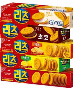 Ritz Assorted Flavors (77g)