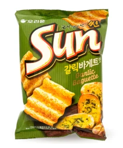 Sun Chips Garlic Baguette - 80g