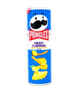 Pringles Sweet Mayo Cheese - 110g
