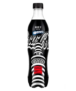 Coca-Cola Oreo (China) 500ml