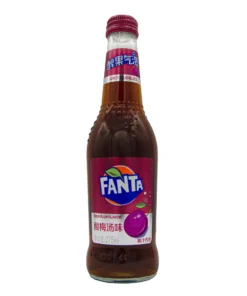 Fanta Sour Plum (China) 275ml