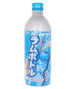 Lemonade Ramune (Japan) 500ml
