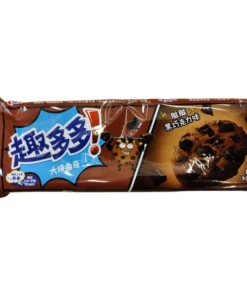 Chips Ahoy Big Chocolate Cookies (72g)