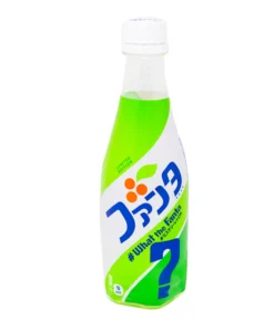 Fanta WTF Mystery (Japan) 410ml